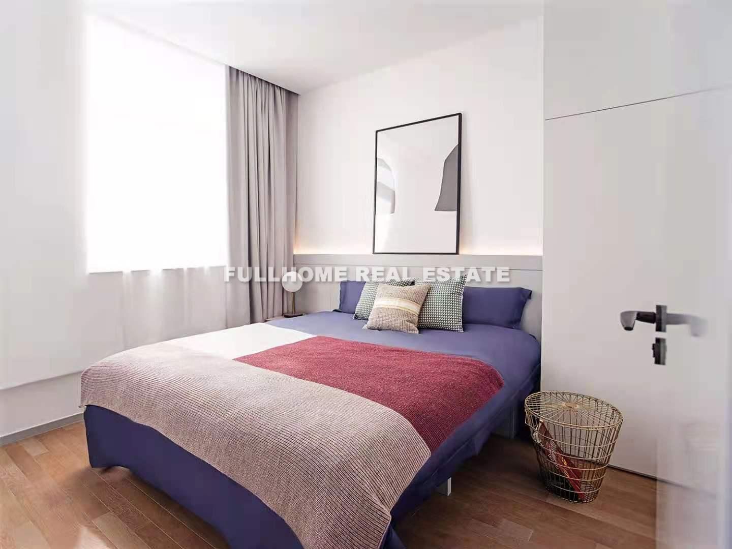 Base Serviced Apartment @West Longhua Road - Interior view 2, Shanghai rental property