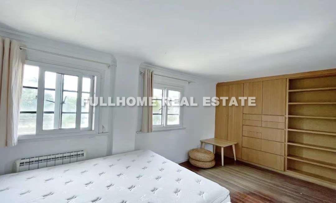 Linken Apartment - Interior view 3, Shanghai rental property