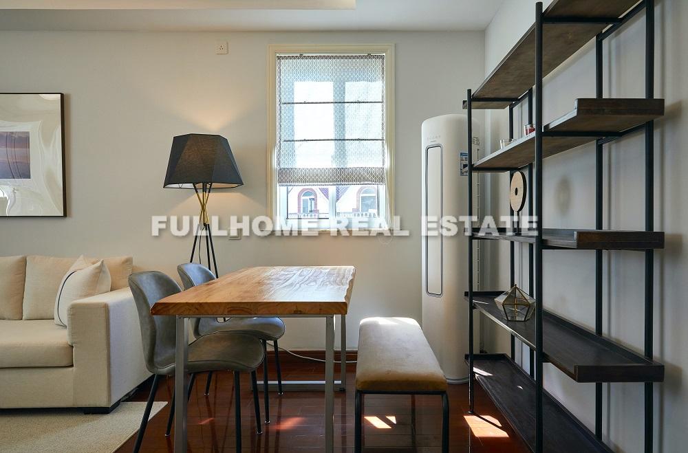Gaorong Apartment - Interior view 3, Shanghai rental property