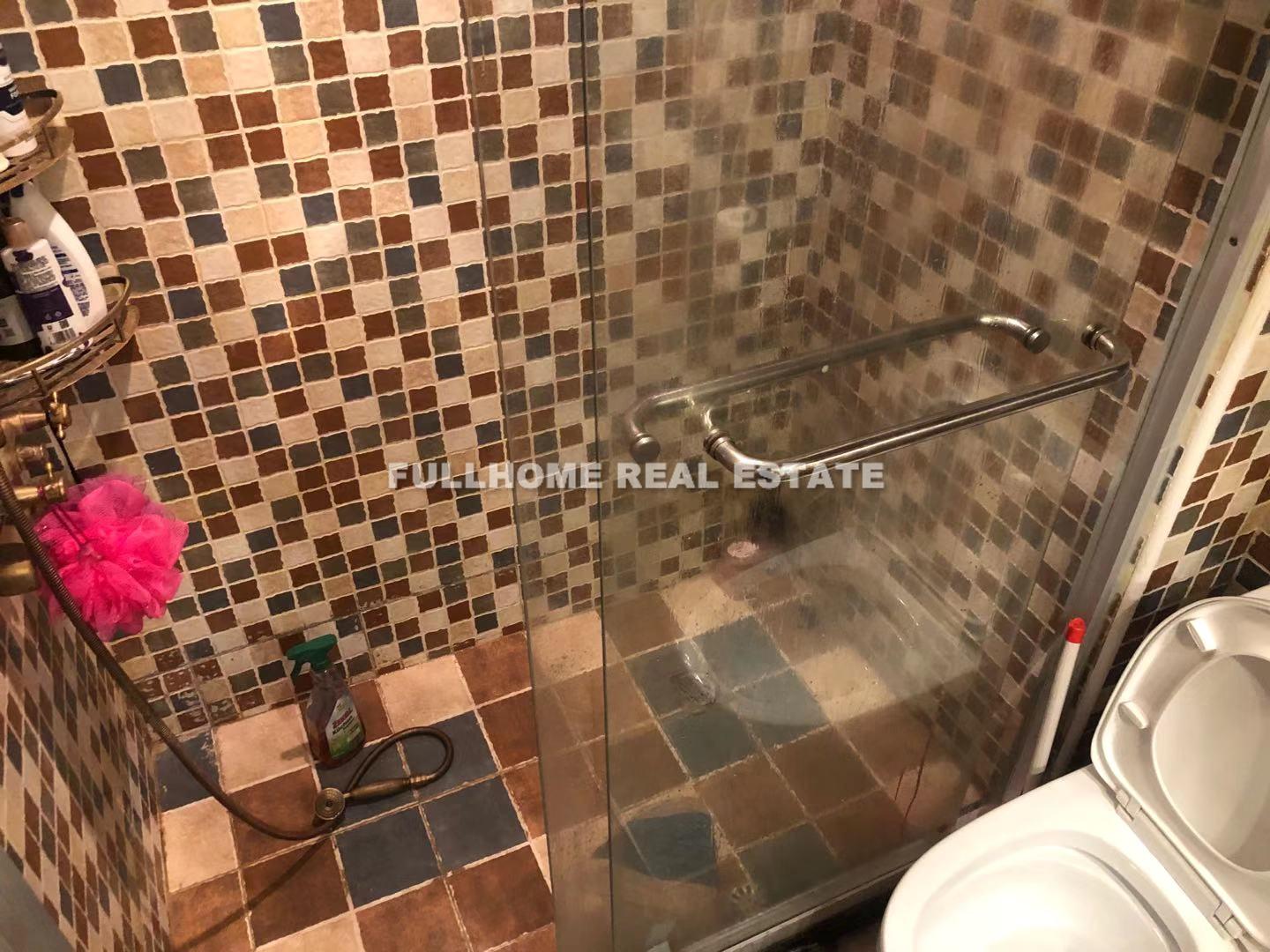 Jinyan Apartment - Interior view 9, Shanghai rental property