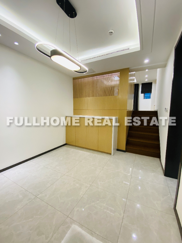 The Greenhills - Interior view 3, Shanghai rental property