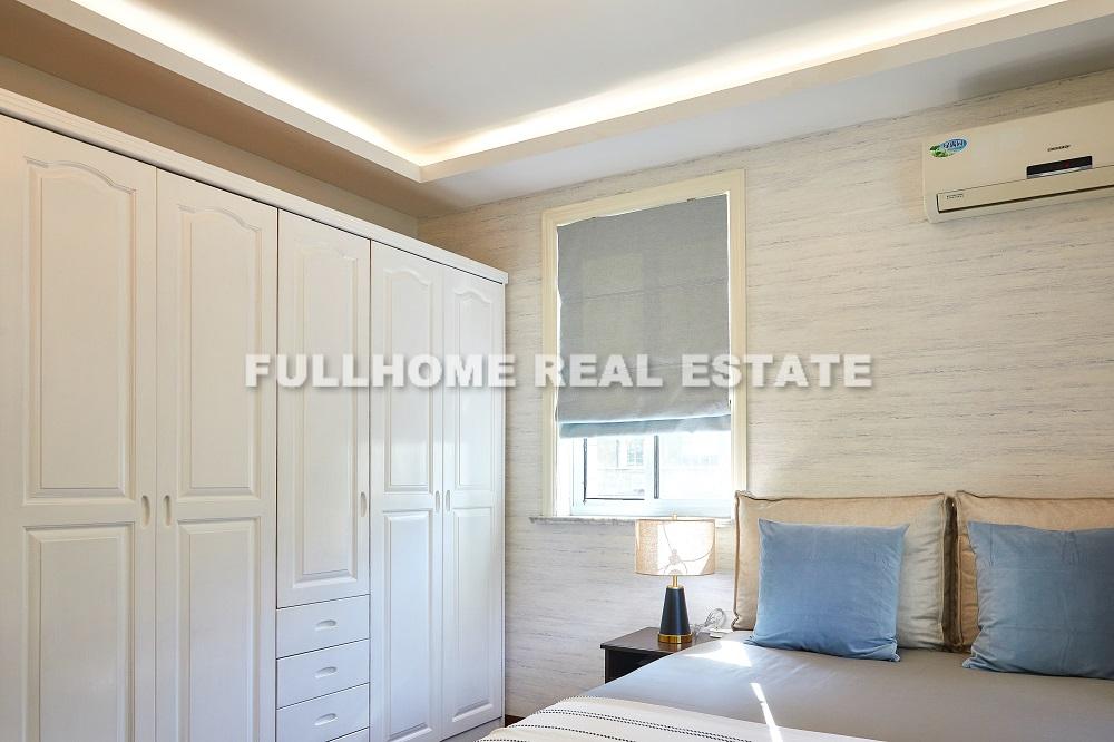 Gaorong Apartment - Interior view 11, Shanghai rental property