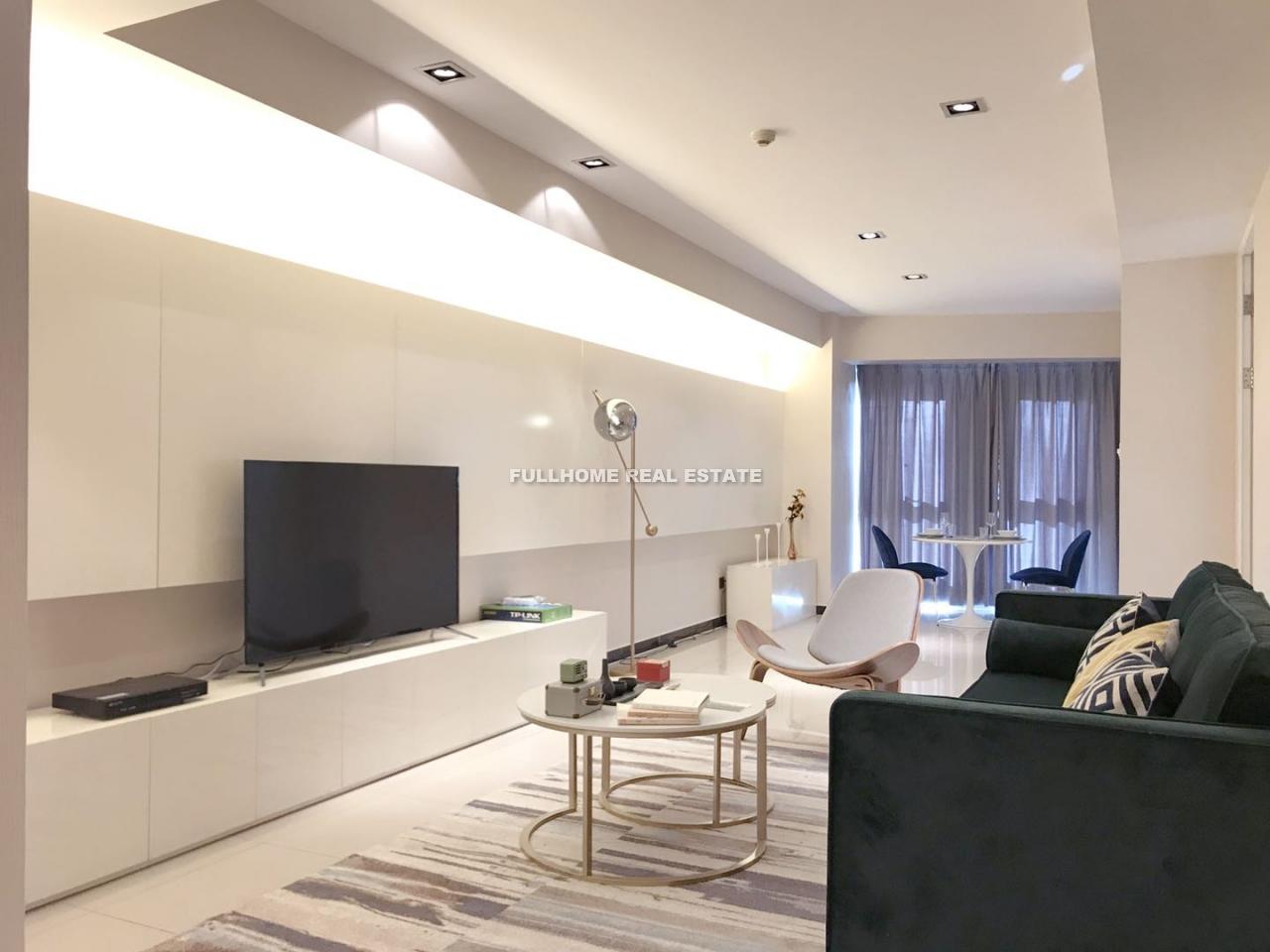 Sanlitun SOHO - 1 bedroom apartment in Beijing, Sanlitun