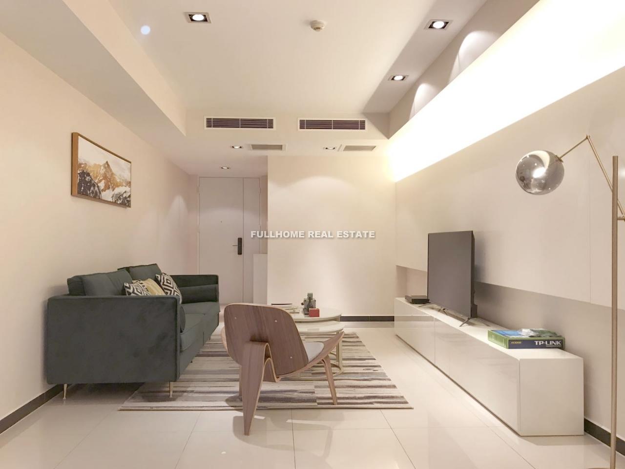 Sanlitun SOHO - Interior view 2, Beijing rental property
