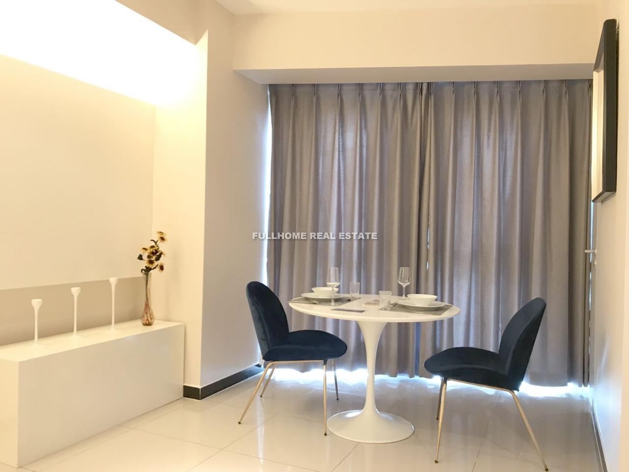 Sanlitun SOHO - Interior view 3, Beijing rental property