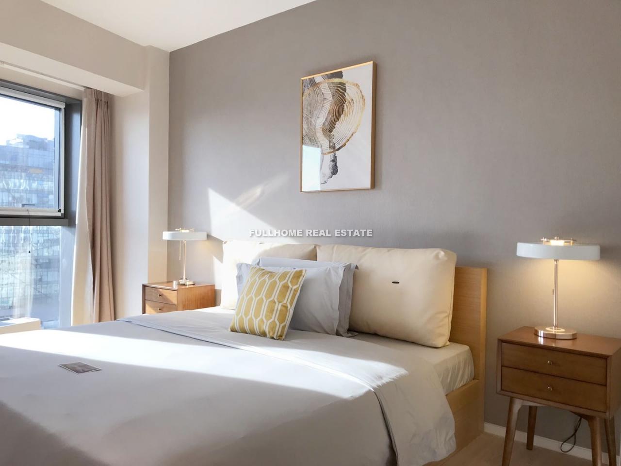 Sanlitun SOHO - Interior view 5, Beijing rental property
