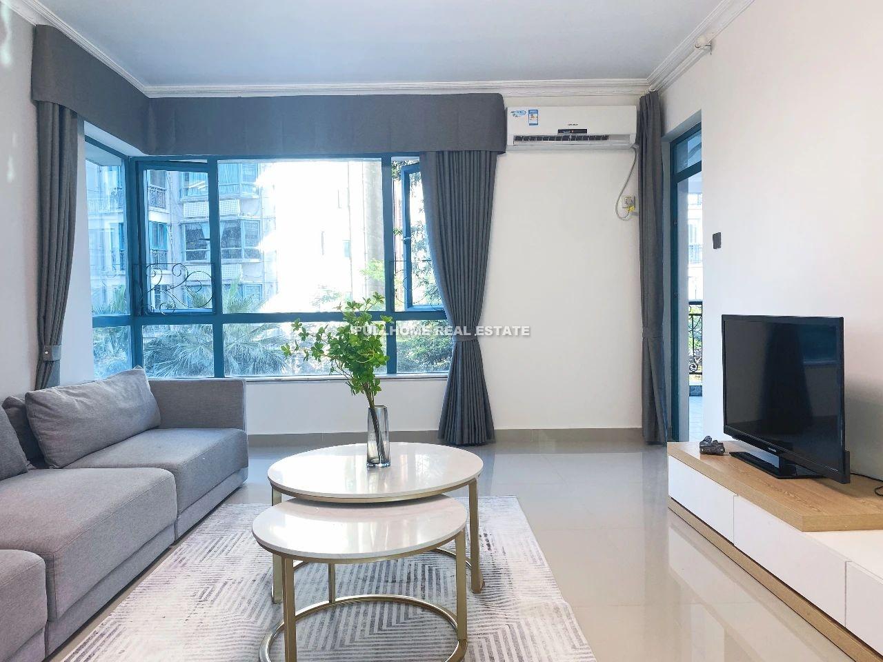 Coastal Rose Garden Phase I - Interior view 2, Shenzhen rental property