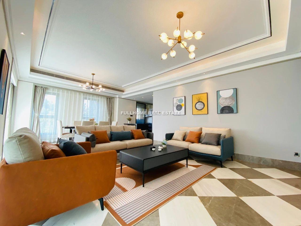 Woods Apartment - 4 bedroom apartment in Shenzhen, Nanshan Disrtict