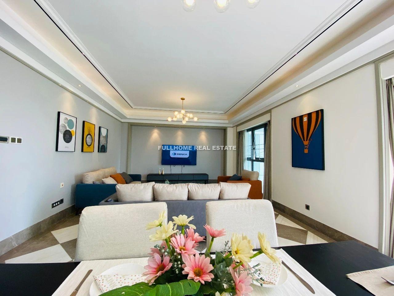 Woods Apartment - Interior view 2, Shenzhen rental property