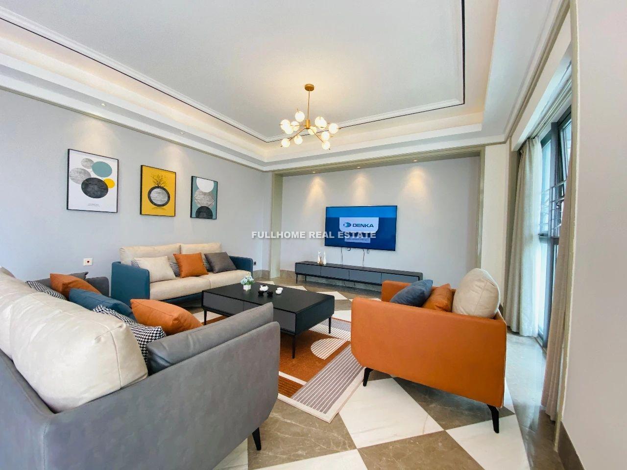 Woods Apartment - Interior view 3, Shenzhen rental property
