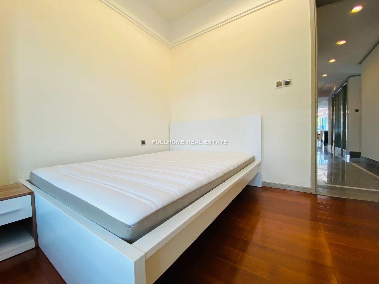 Woods Apartment - Interior view 5, Shenzhen rental property