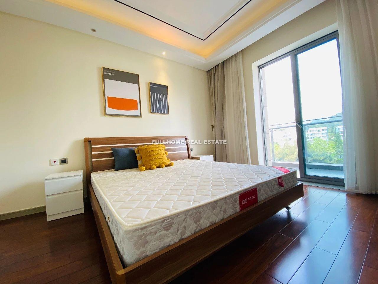 Woods Apartment - Interior view 4, Shenzhen rental property