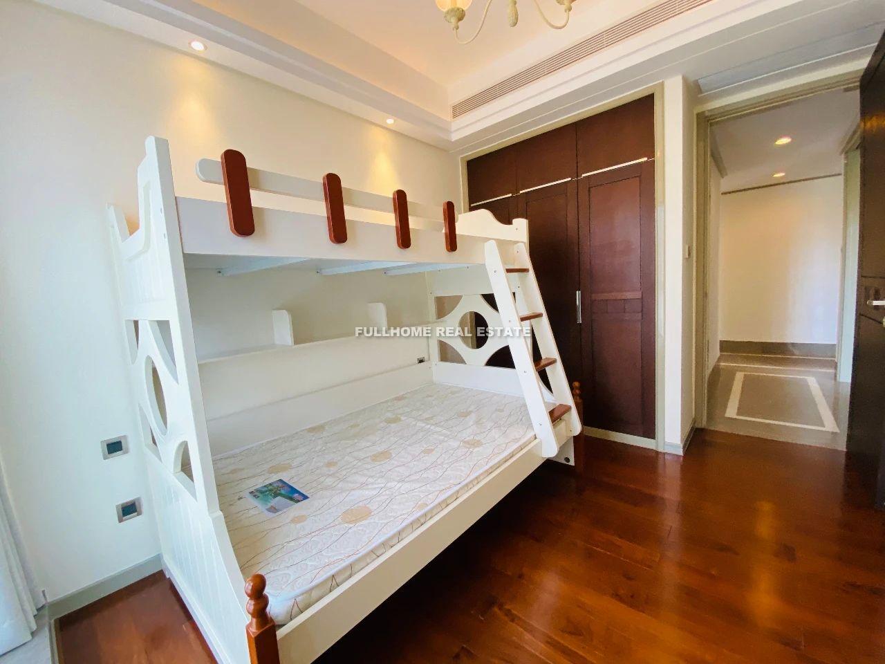 Woods Apartment - Interior view 6, Shenzhen rental property