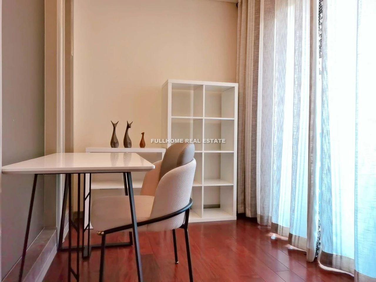 Woods Apartment - Interior view 7, Shenzhen rental property