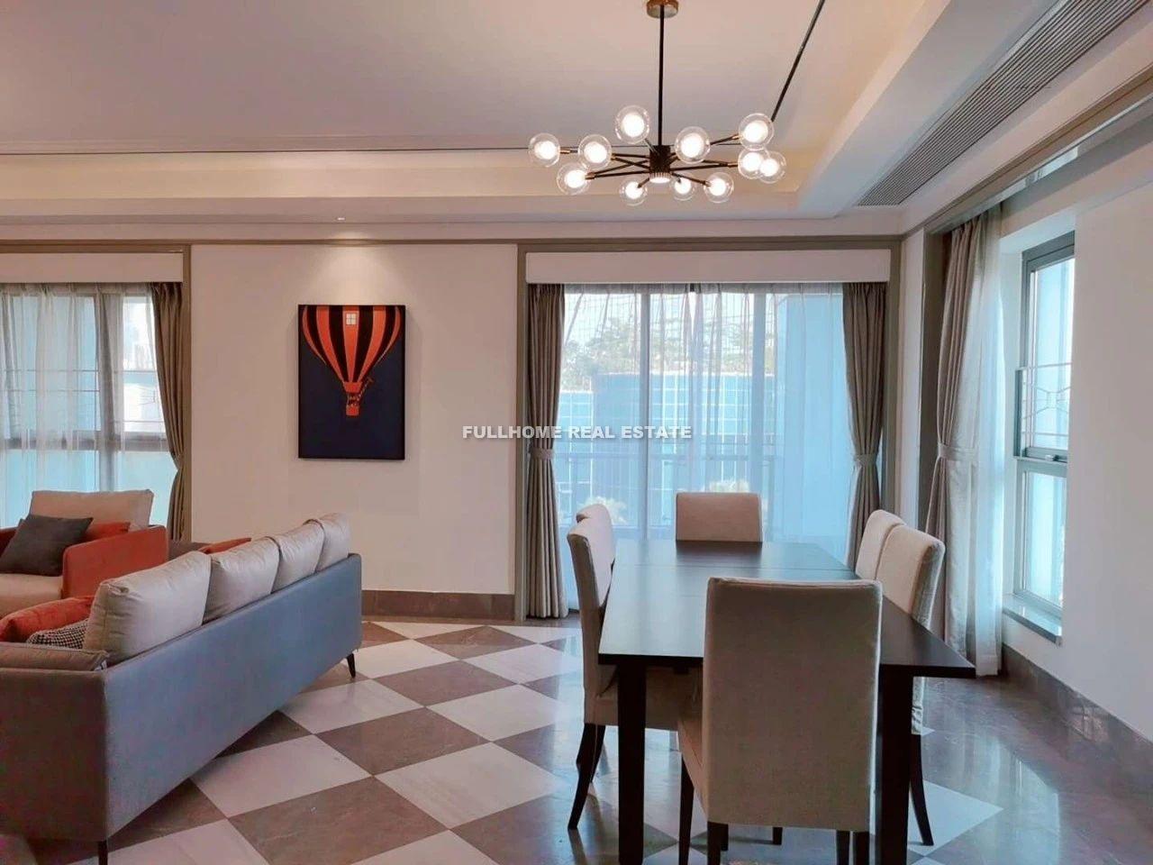 Woods Apartment - Interior view 8, Shenzhen rental property