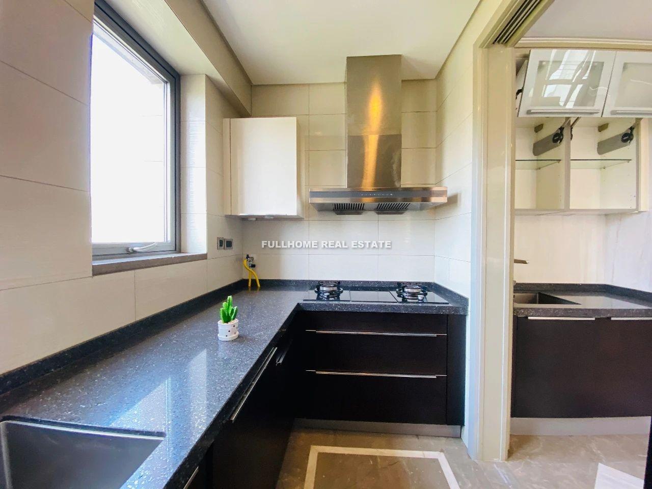 Woods Apartment - Interior view 10, Shenzhen rental property