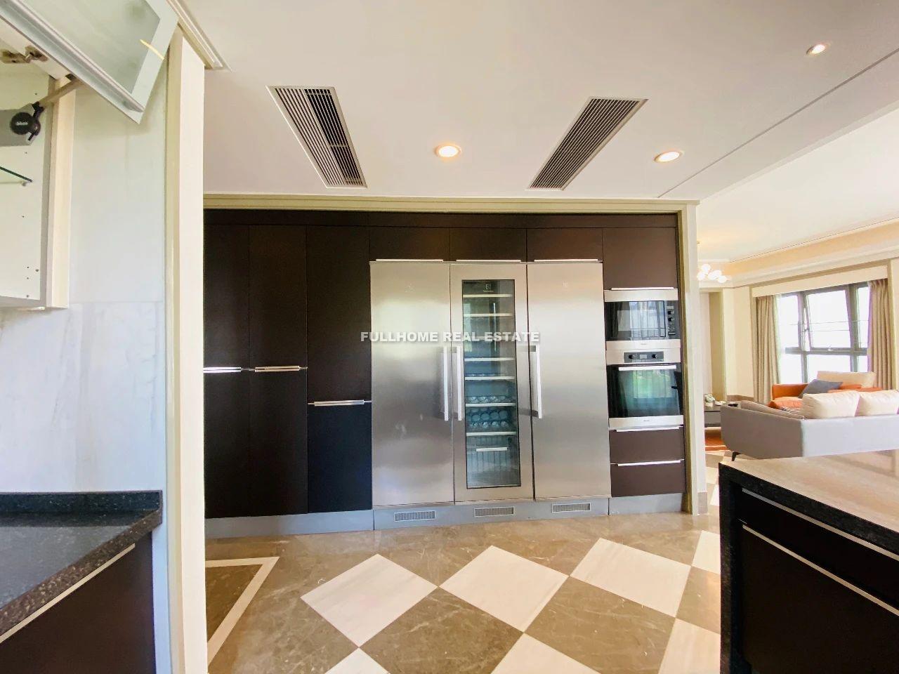 Woods Apartment - Interior view 9, Shenzhen rental property