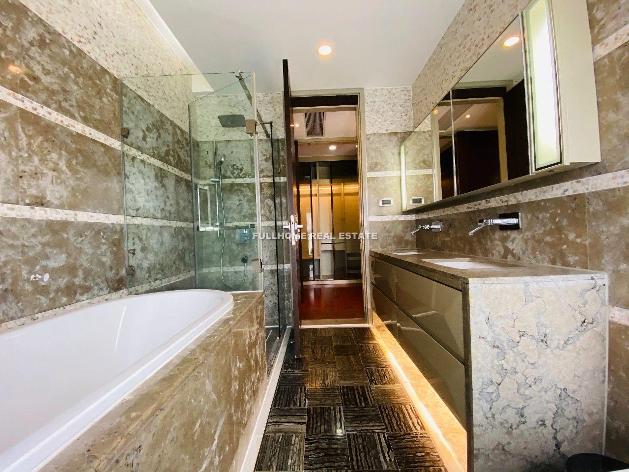 Woods Apartment - Interior view 12, Shenzhen rental property