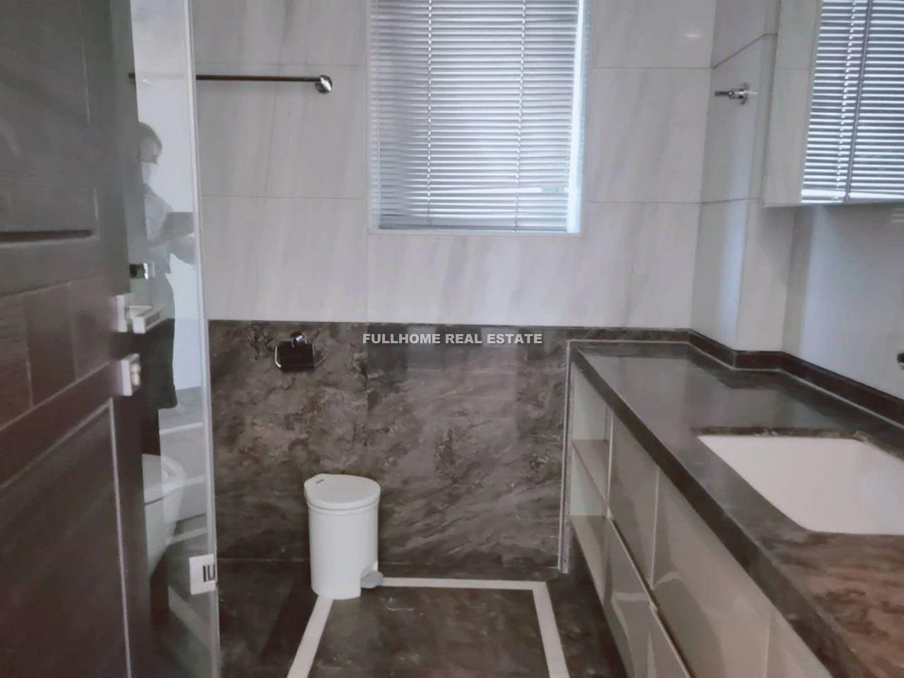 Woods Apartment - Interior view 13, Shenzhen rental property