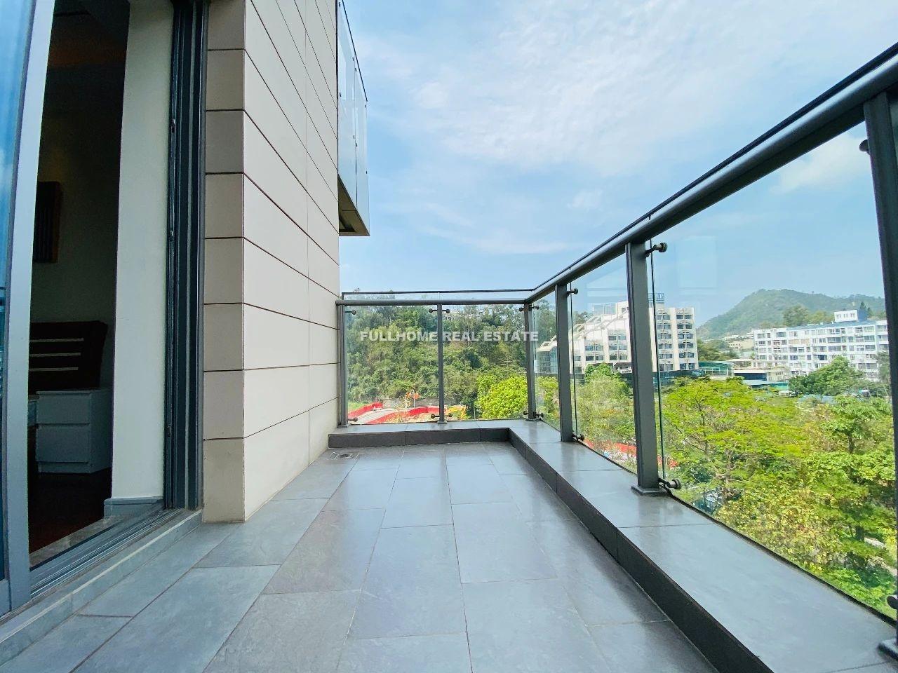 Woods Apartment - Interior view 14, Shenzhen rental property