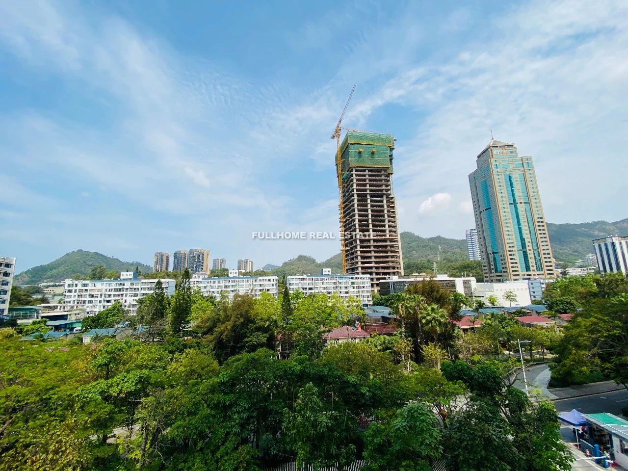 Woods Apartment - Interior view 16, Shenzhen rental property
