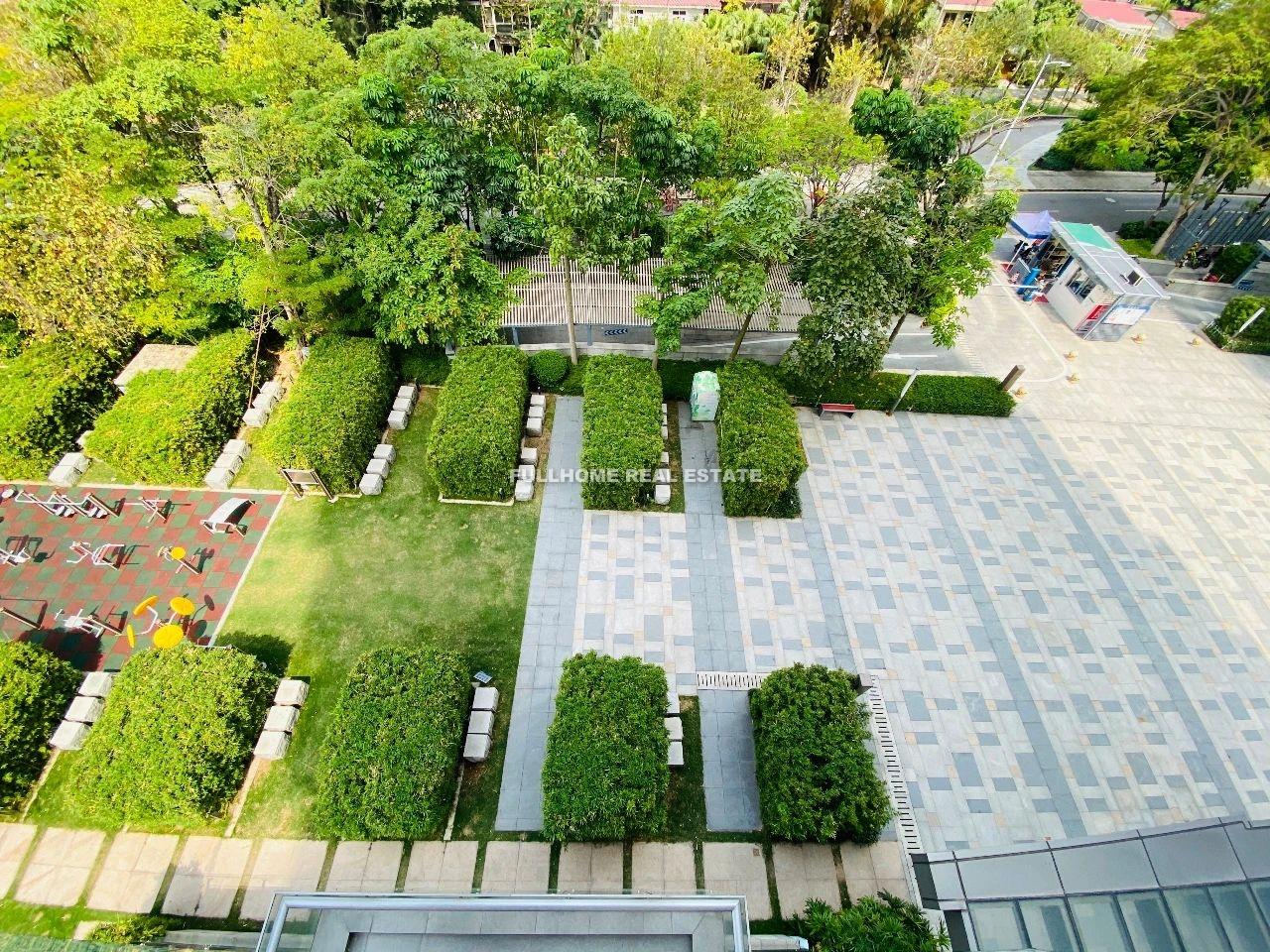 Woods Apartment - Interior view 17, Shenzhen rental property