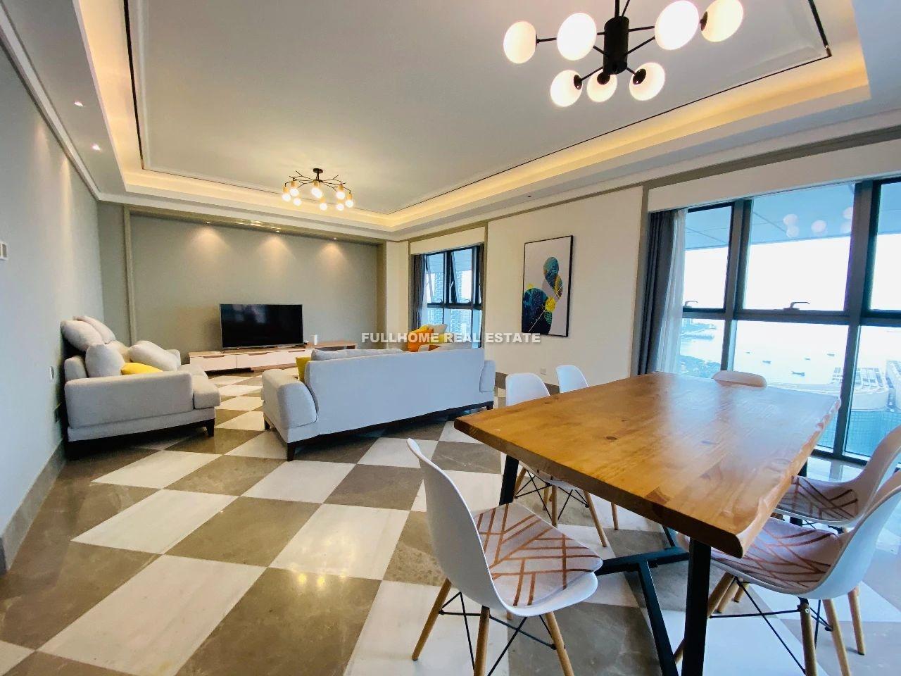 Similar property: Woods Apartment, 4 bedrooms, 176 sqm in Shenzhen