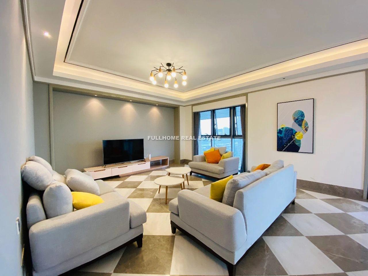 Woods Apartment - Interior view 2, Shenzhen rental property