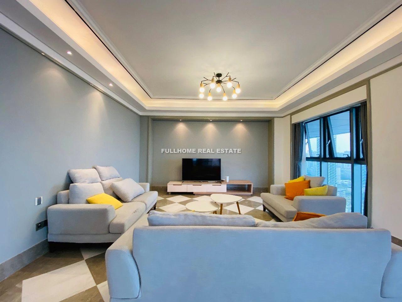 Woods Apartment - Interior view 4, Shenzhen rental property