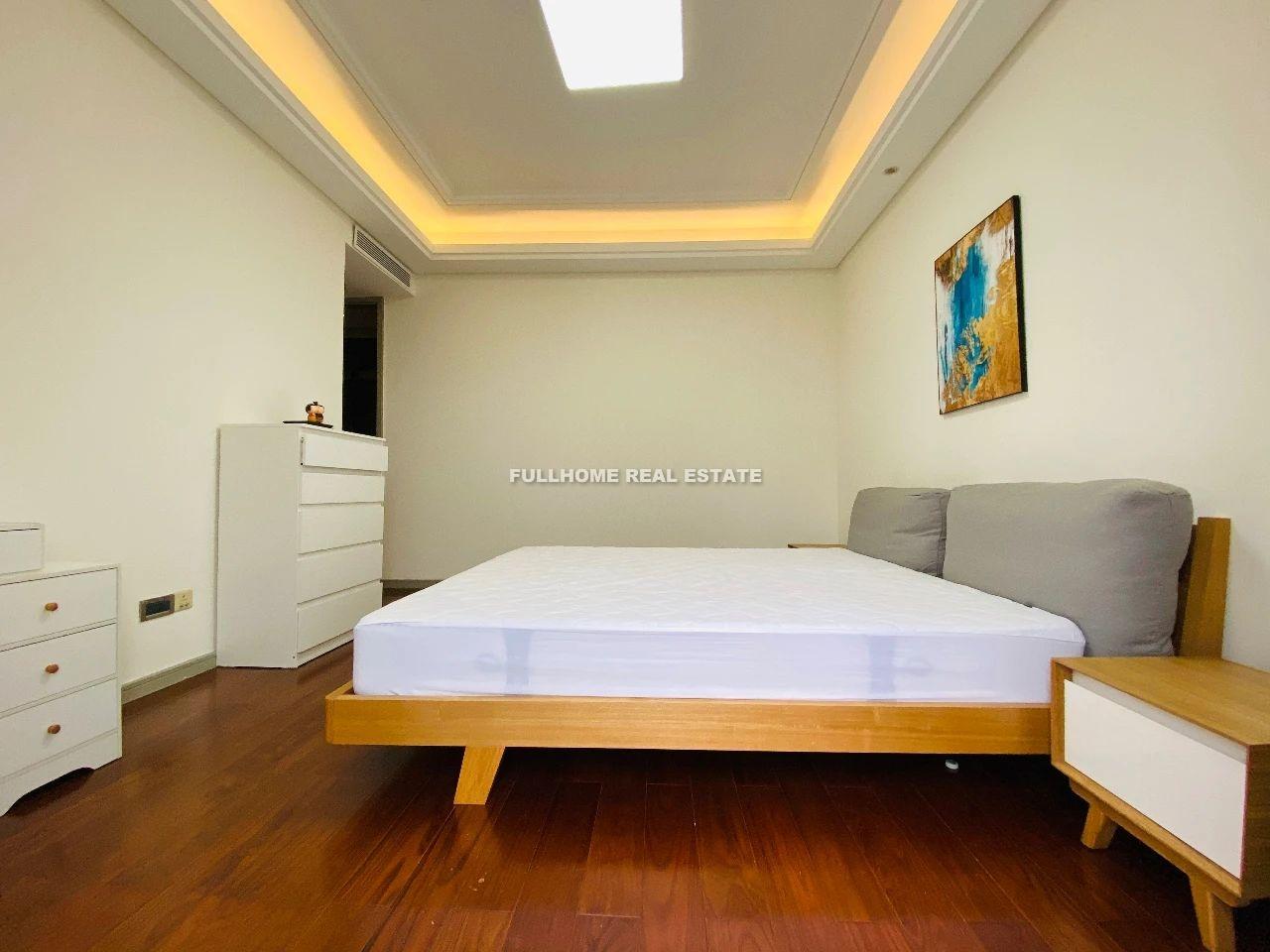 Woods Apartment - Interior view 6, Shenzhen rental property