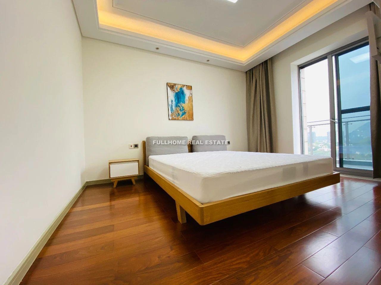 Woods Apartment - Interior view 5, Shenzhen rental property