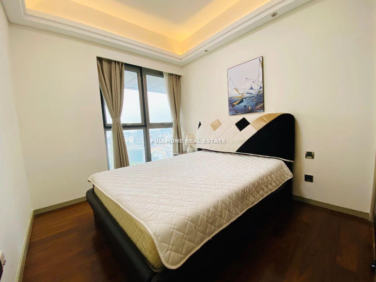 Woods Apartment - Interior view 7, Shenzhen rental property