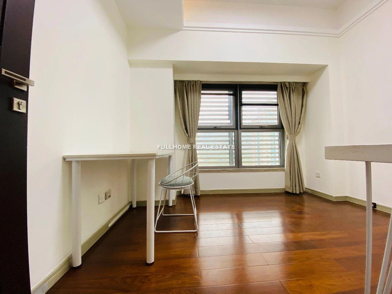 Woods Apartment - Interior view 8, Shenzhen rental property