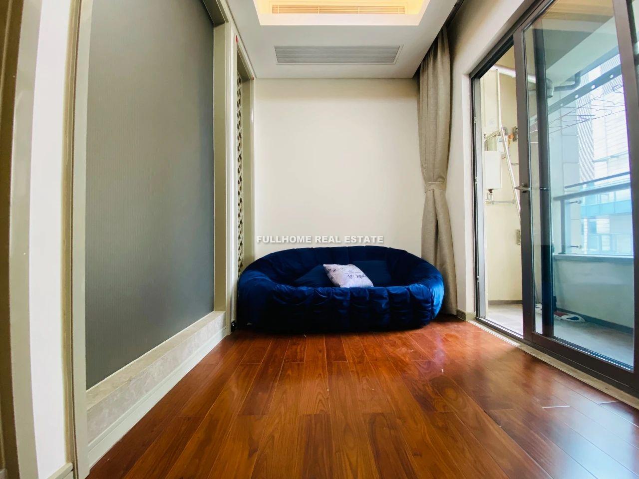 Woods Apartment - Interior view 9, Shenzhen rental property