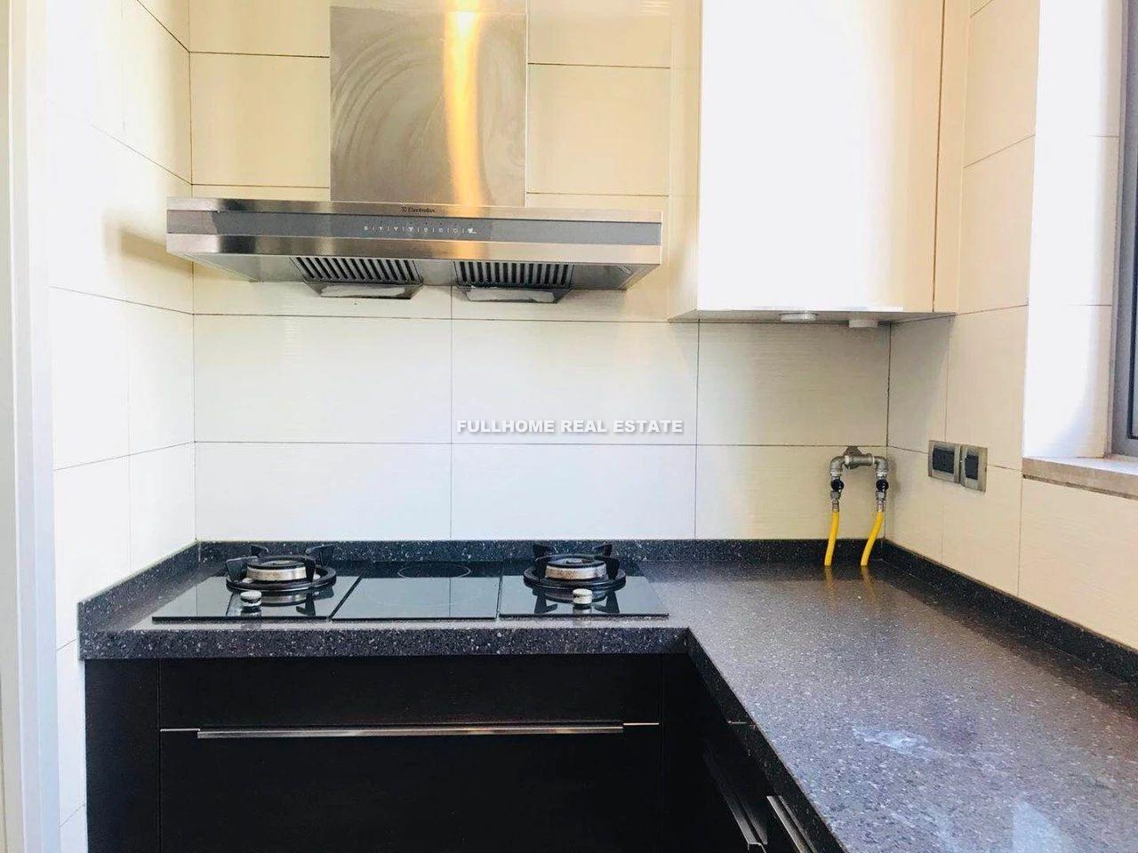 Woods Apartment - Interior view 11, Shenzhen rental property