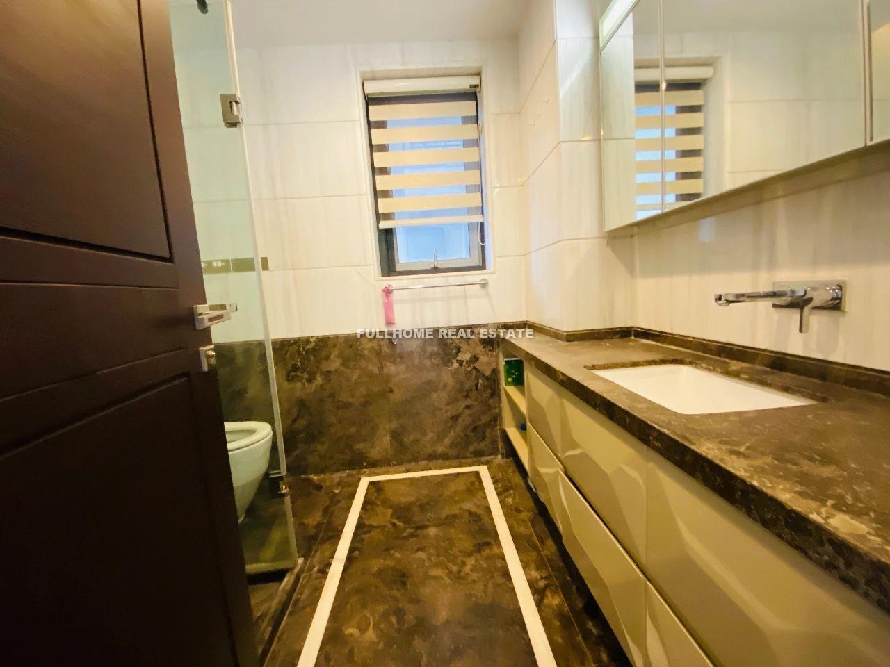 Woods Apartment - Interior view 12, Shenzhen rental property