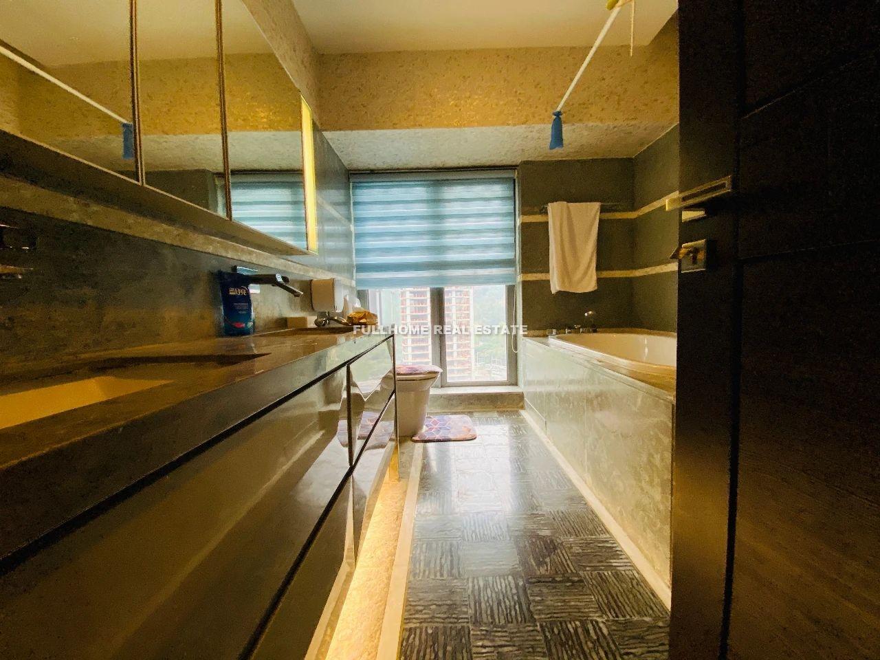 Woods Apartment - Interior view 13, Shenzhen rental property