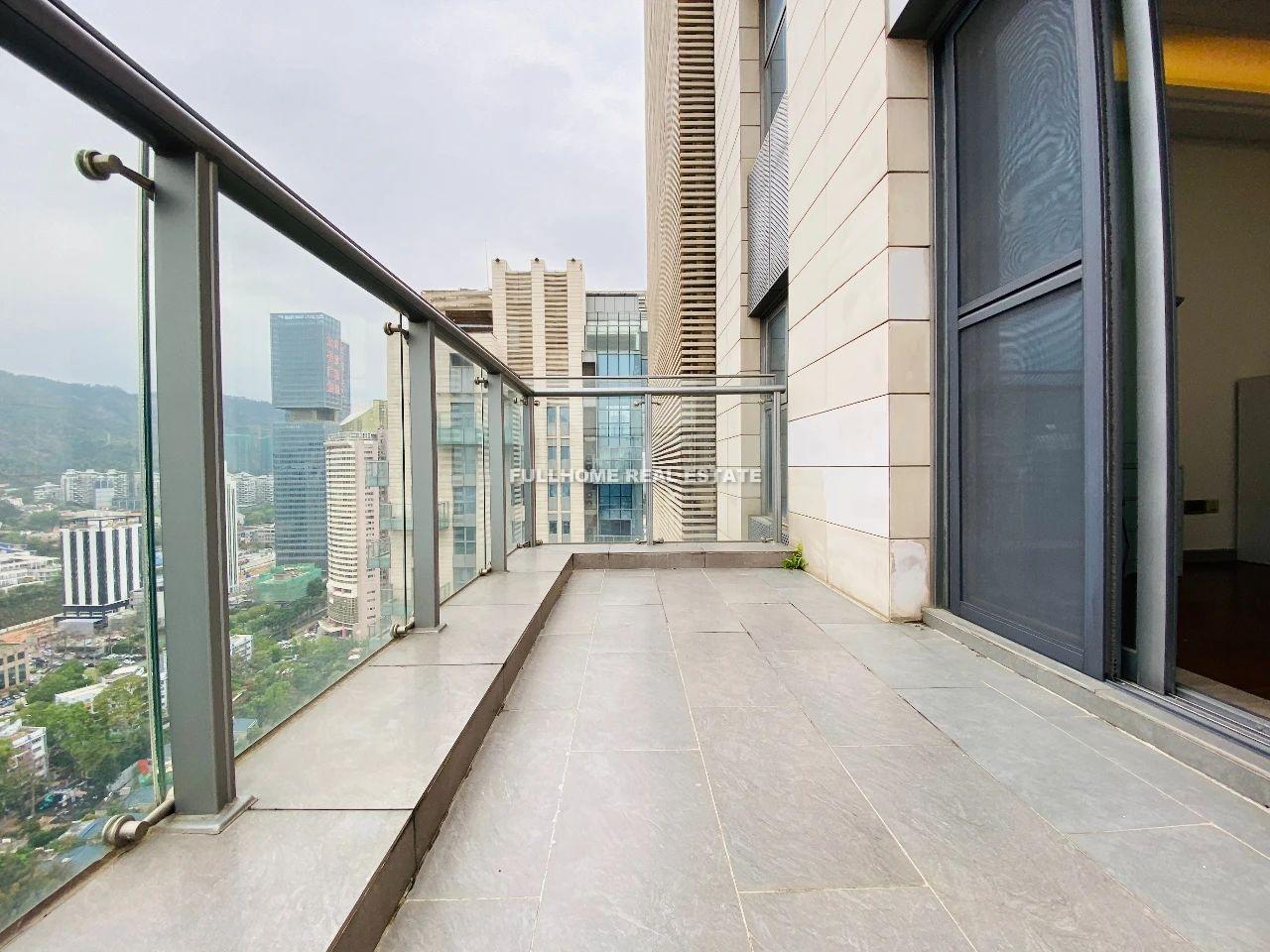 Woods Apartment - Interior view 14, Shenzhen rental property