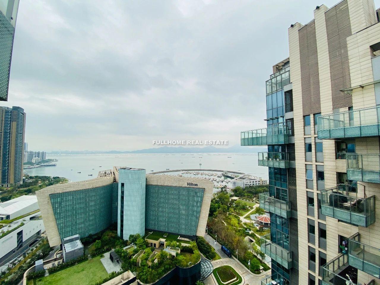 Woods Apartment - Interior view 17, Shenzhen rental property