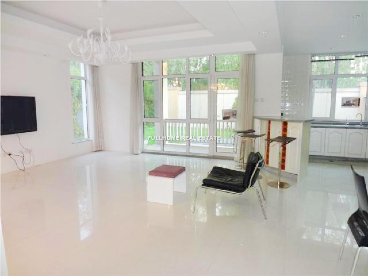 Rits Garden - Interior view 4, Beijing rental property