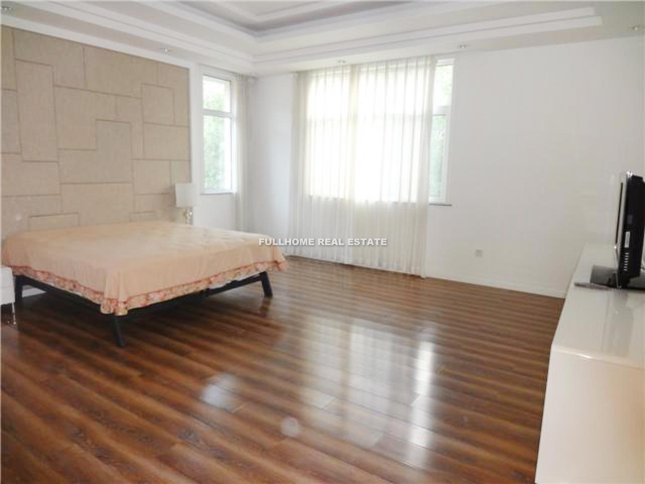 Rits Garden - Interior view 7, Beijing rental property