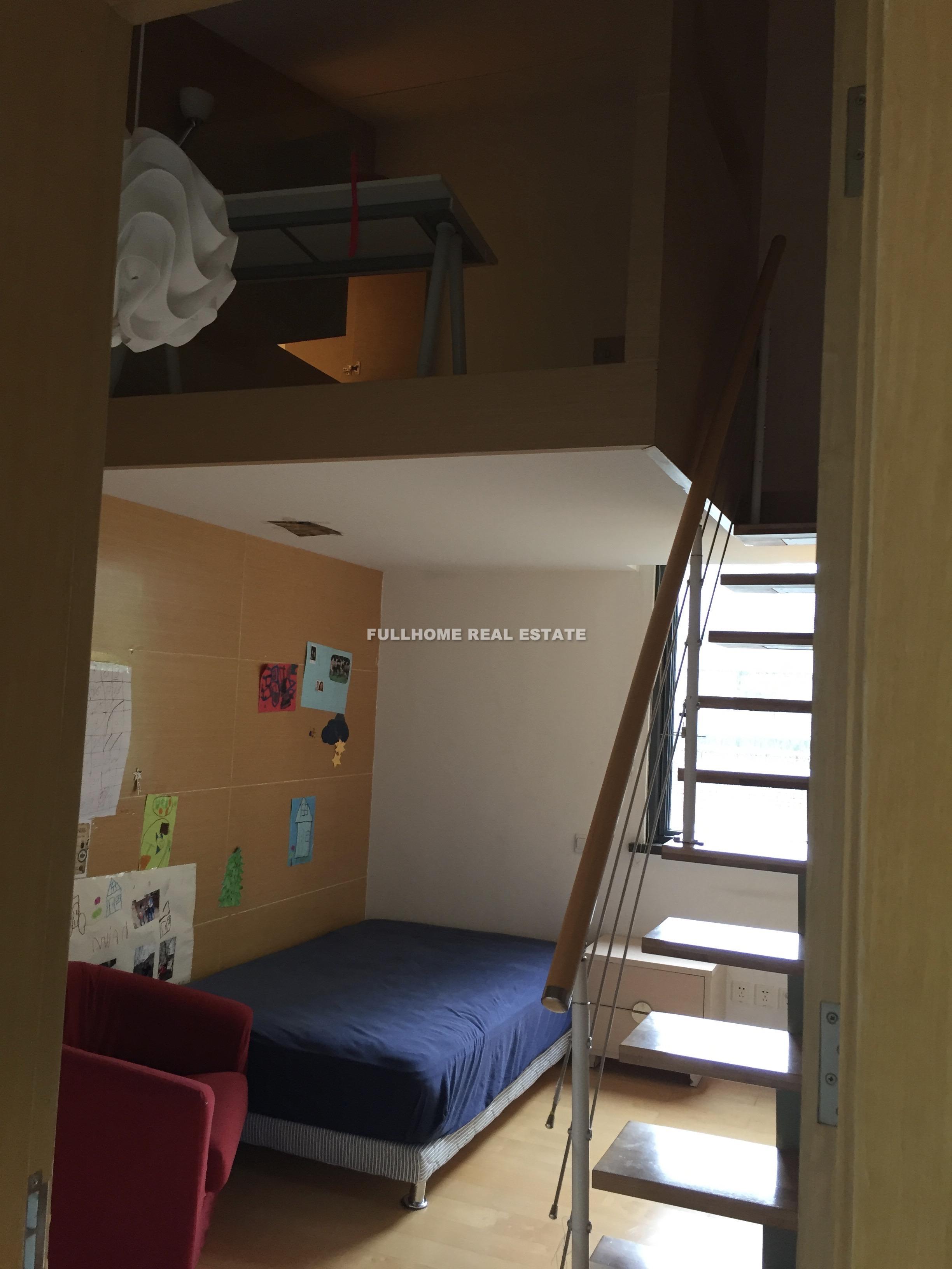 Lakeside Ville - Interior view 8, Shanghai rental property