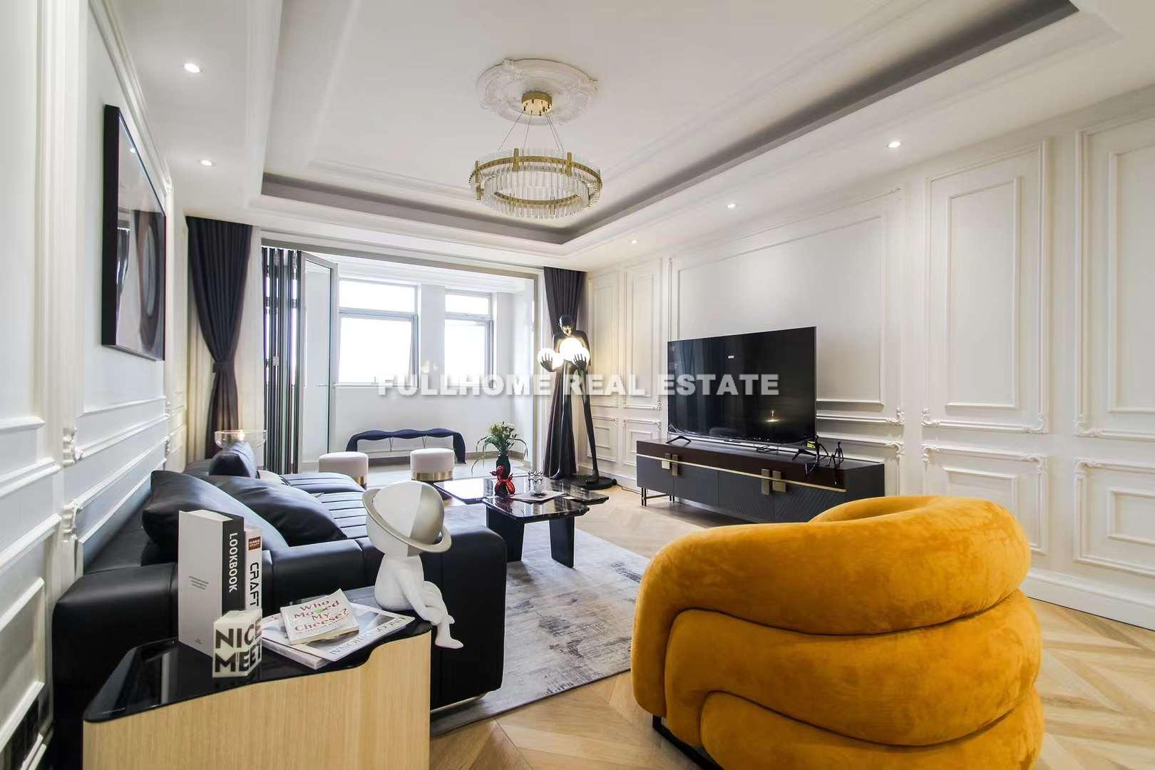 Xuhui Garden - Interior view 7, Shanghai rental property