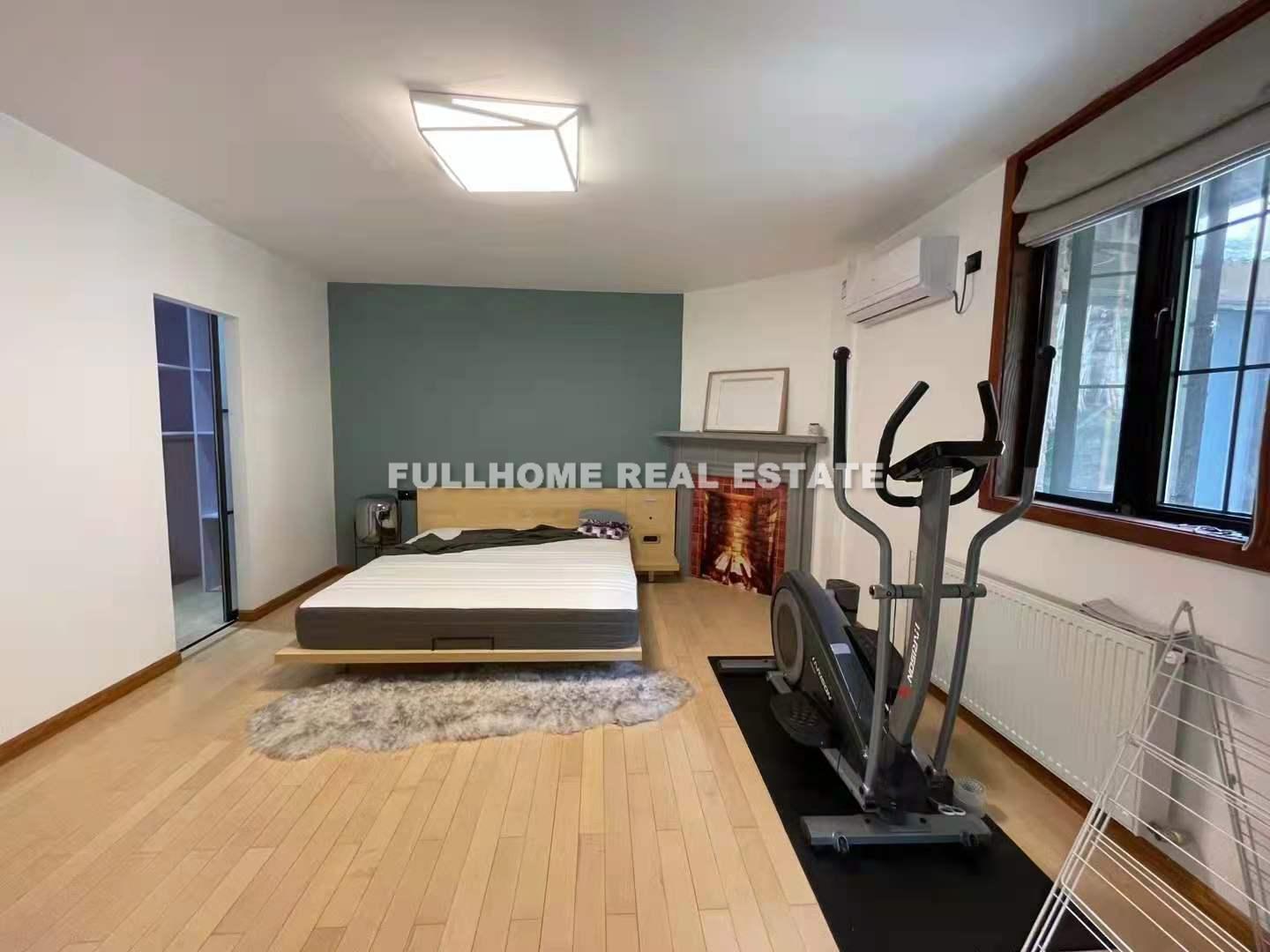 No.1-500 Xiangshan Road Old House - Interior view 3, Shanghai rental property