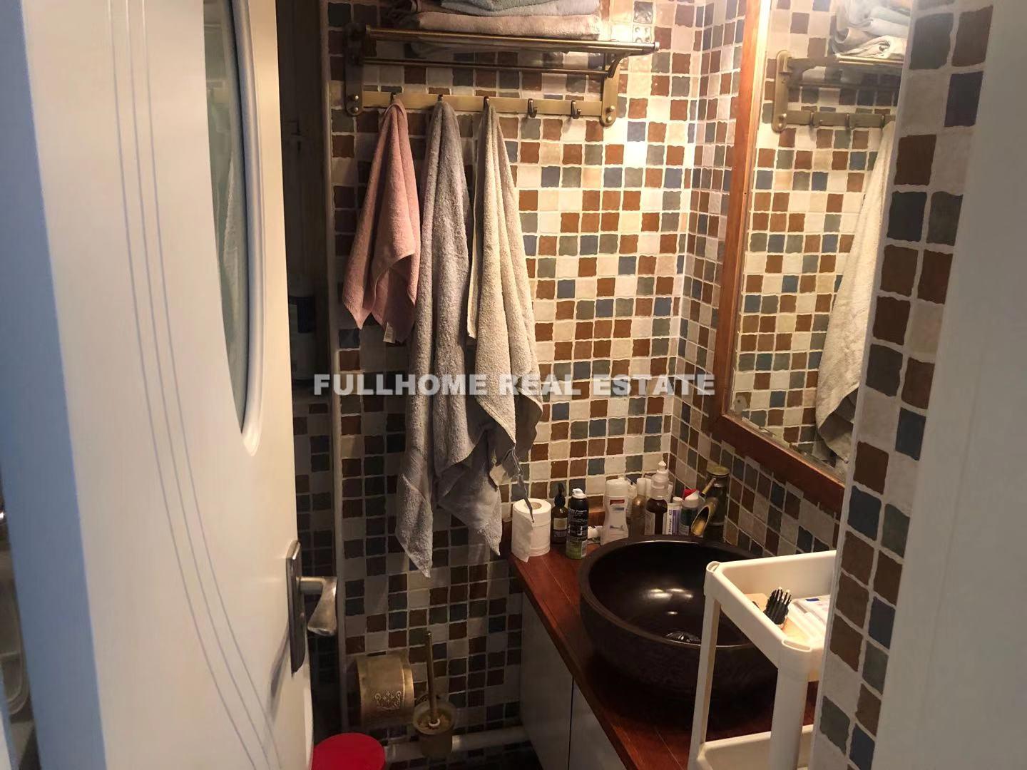 Jinyan Apartment - Interior view 3, Shanghai rental property