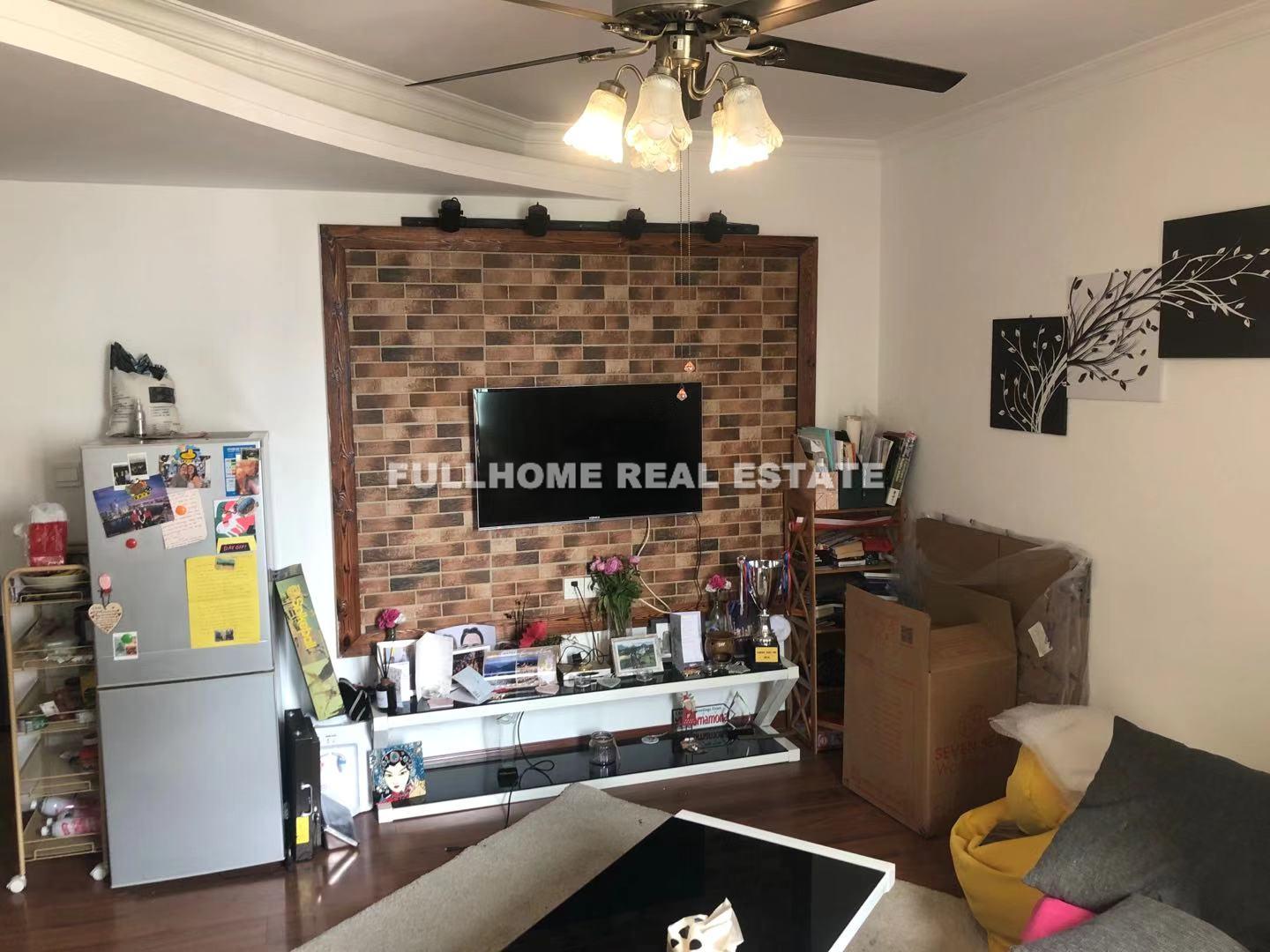 Jinyan Apartment - Interior view 8, Shanghai rental property