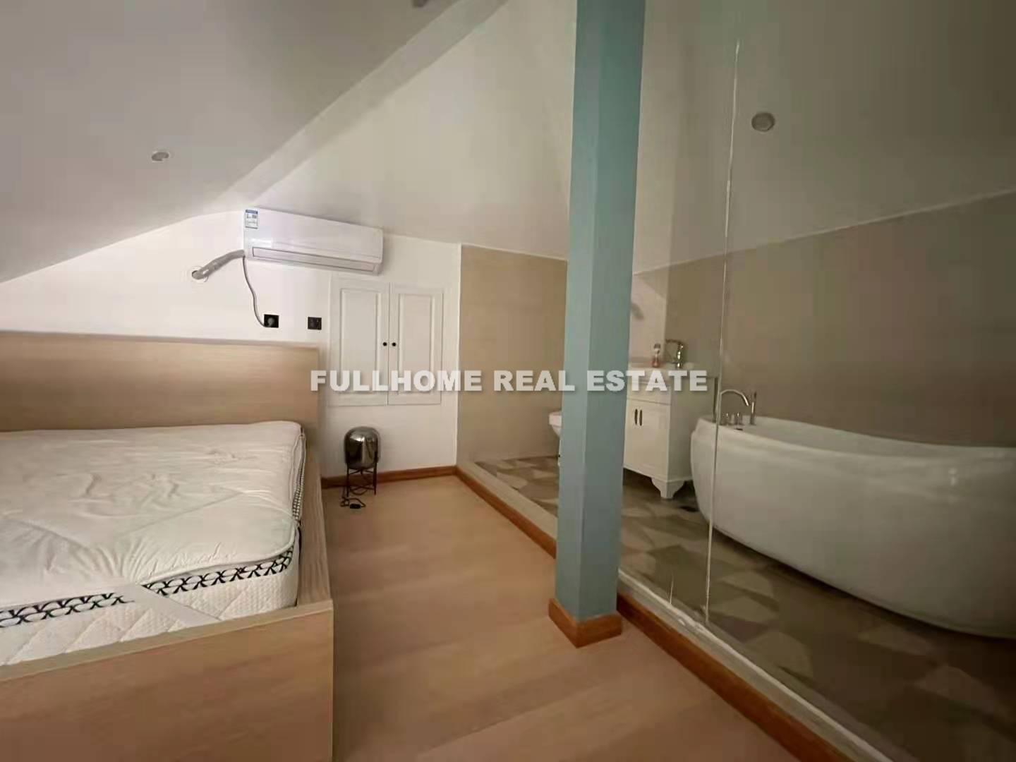 No.1-500 Xiangshan Road Old House - Interior view 6, Shanghai rental property