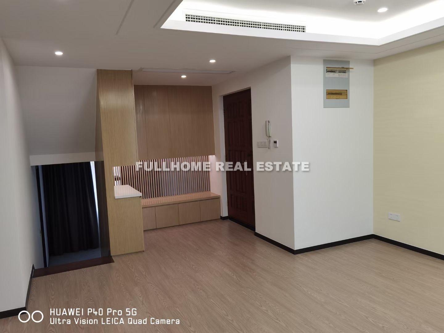 The Greenhills - Interior view 3, Shanghai rental property