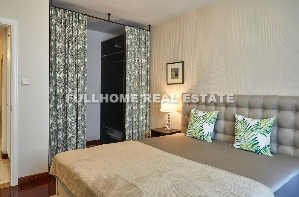 Gaorong Apartment - Interior view 9, Shanghai rental property