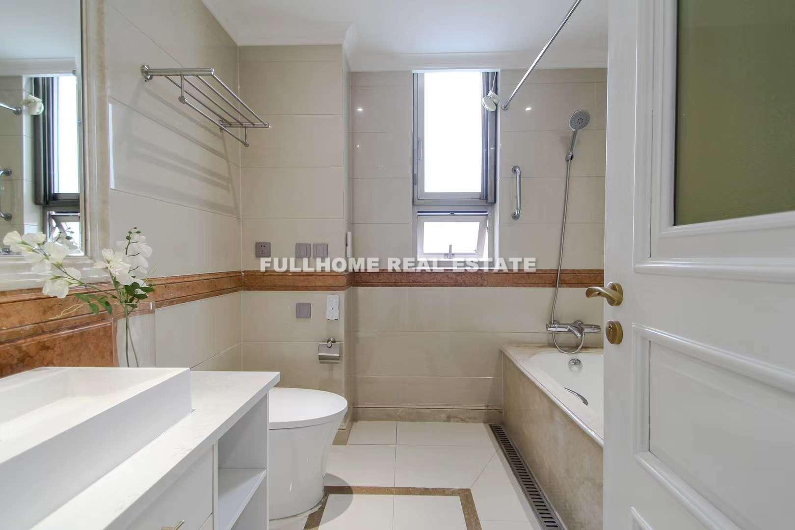 Xuhui Garden - Interior view 12, Shanghai rental property